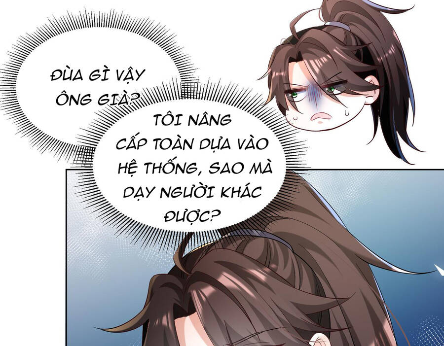 Mạnh Lên Từ Cõi Chết Chapter 23 - 20