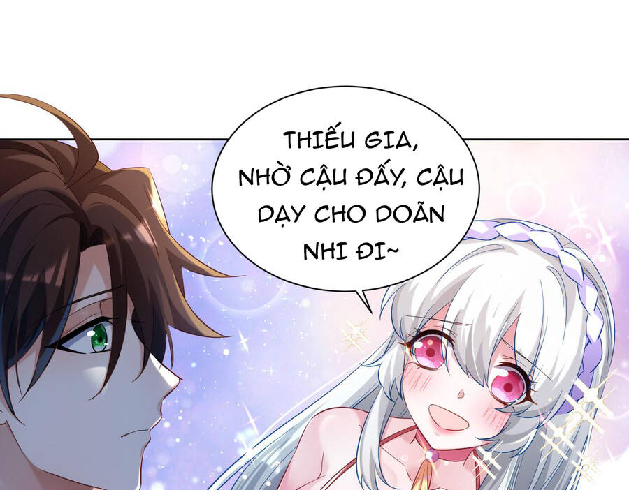 Mạnh Lên Từ Cõi Chết Chapter 23 - 23