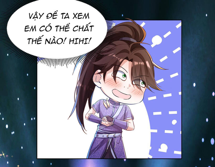 Mạnh Lên Từ Cõi Chết Chapter 23 - 25