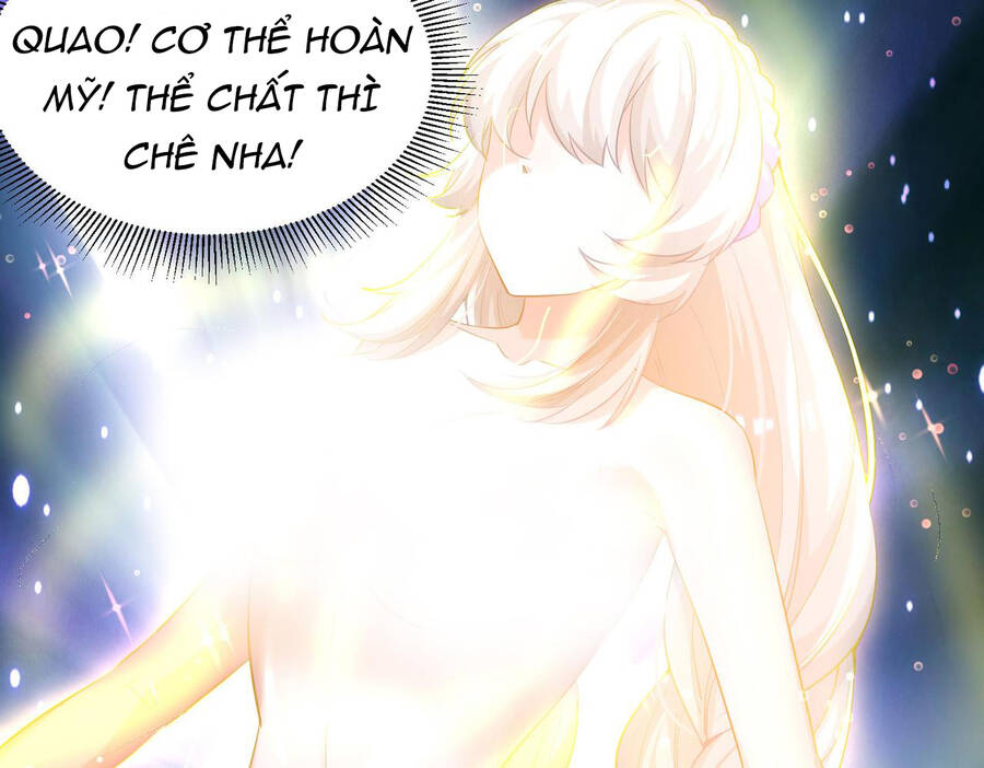 Mạnh Lên Từ Cõi Chết Chapter 23 - 27