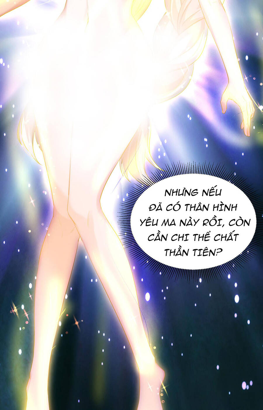 Mạnh Lên Từ Cõi Chết Chapter 23 - 28