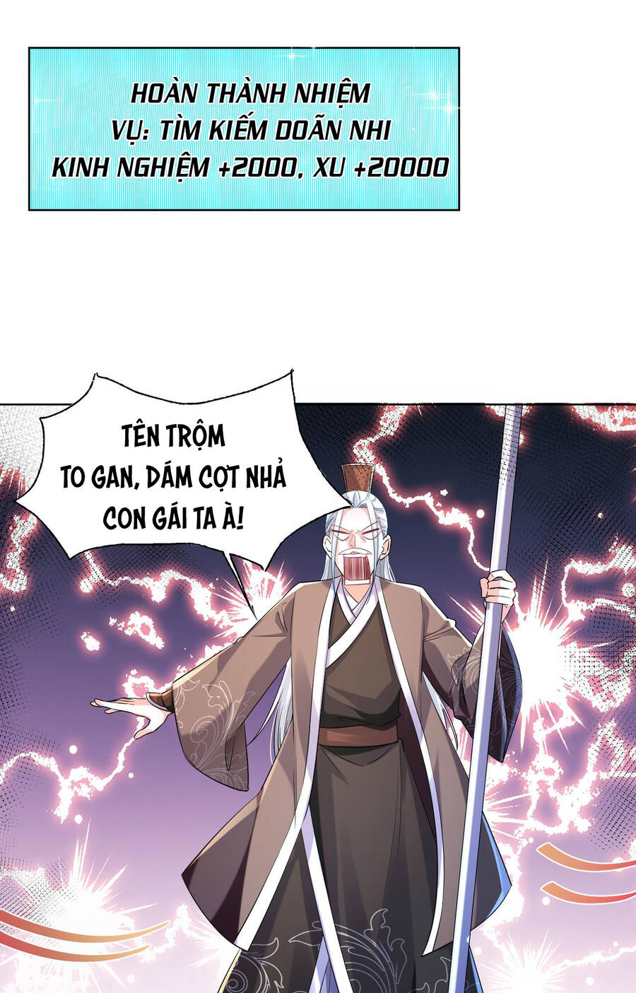Mạnh Lên Từ Cõi Chết Chapter 23 - 5