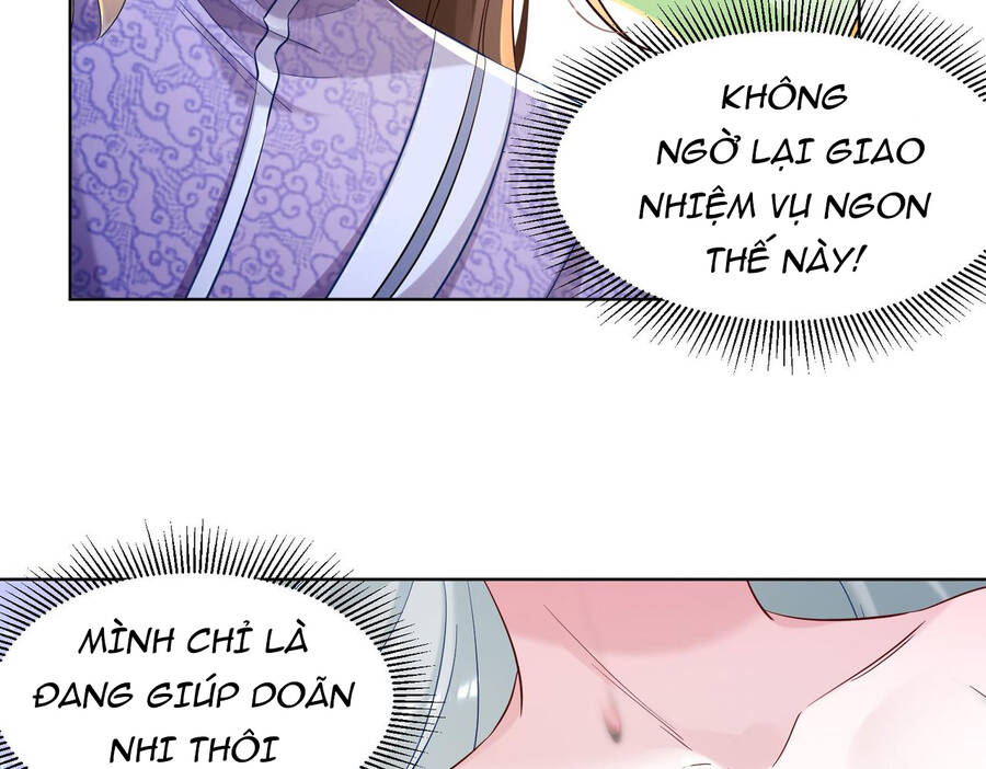 Mạnh Lên Từ Cõi Chết Chapter 23 - 43