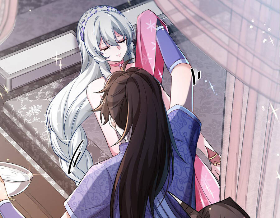 Mạnh Lên Từ Cõi Chết Chapter 23 - 48