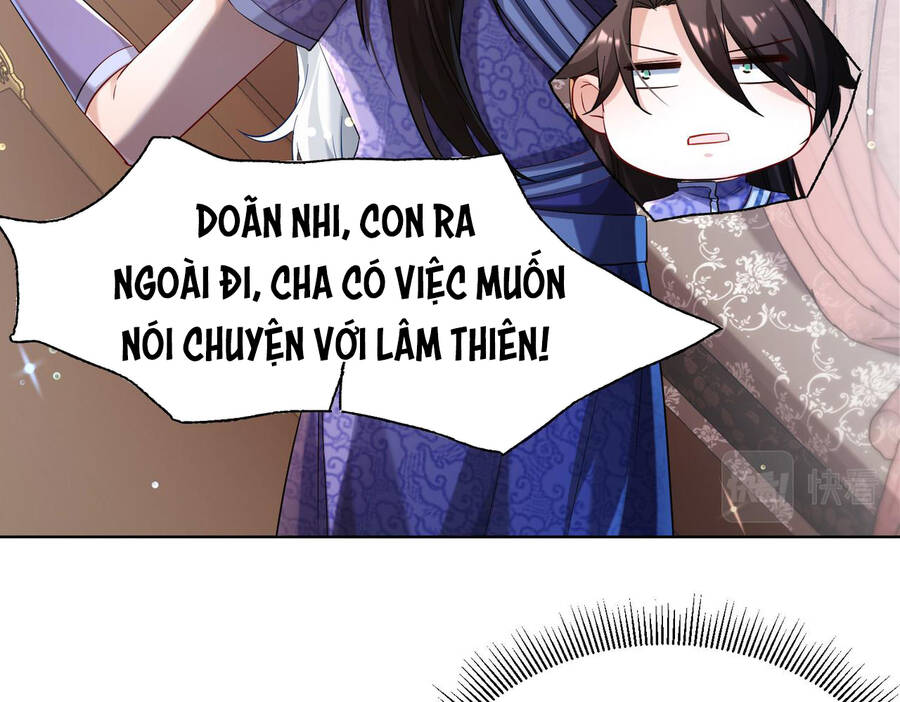 Mạnh Lên Từ Cõi Chết Chapter 23 - 49