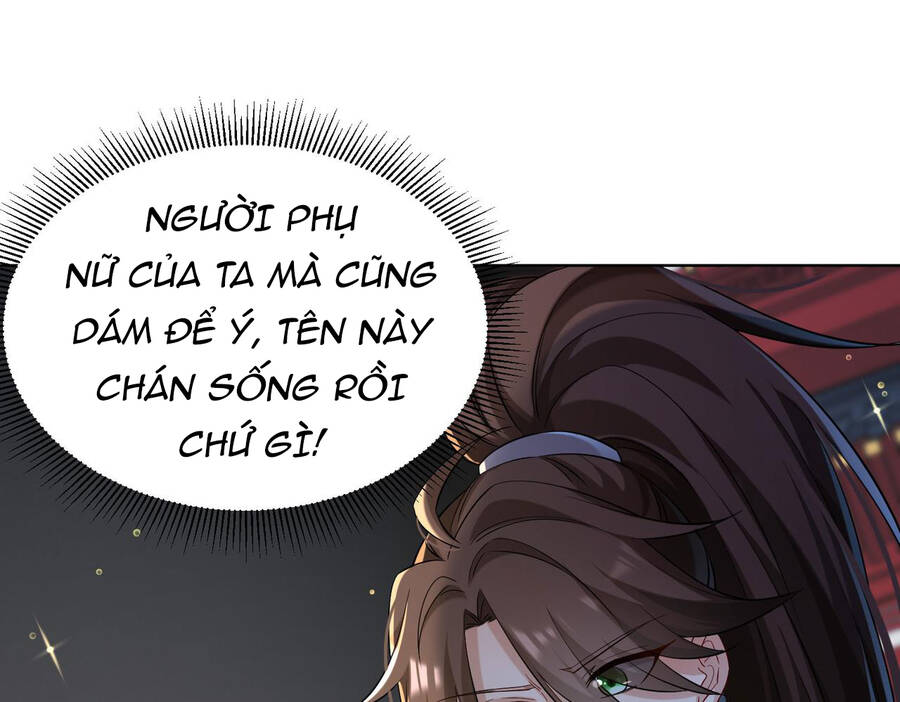 Mạnh Lên Từ Cõi Chết Chapter 23 - 53