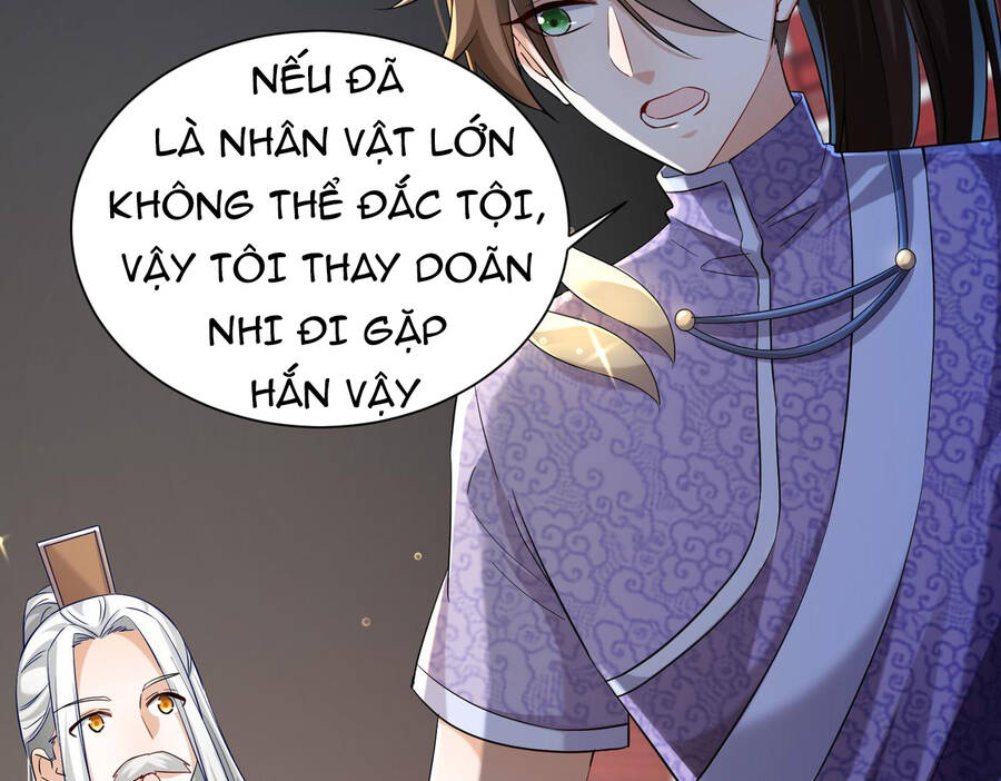 Mạnh Lên Từ Cõi Chết Chapter 23 - 54