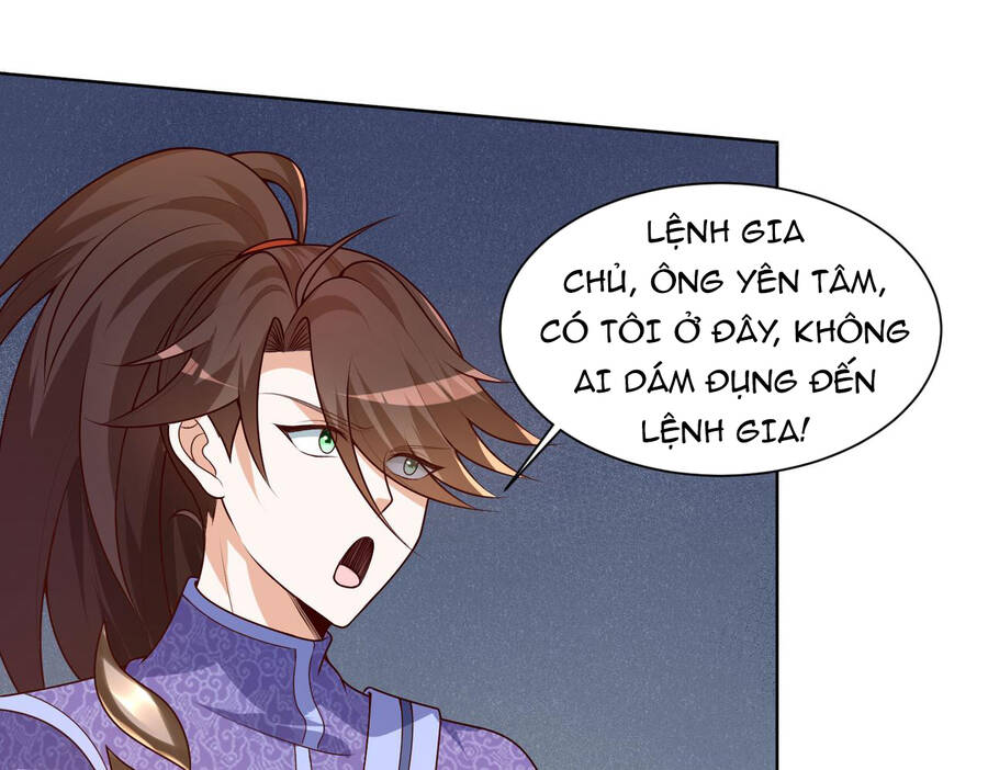 Mạnh Lên Từ Cõi Chết Chapter 23 - 63