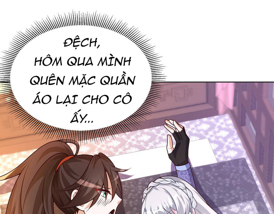 Mạnh Lên Từ Cõi Chết Chapter 23 - 70