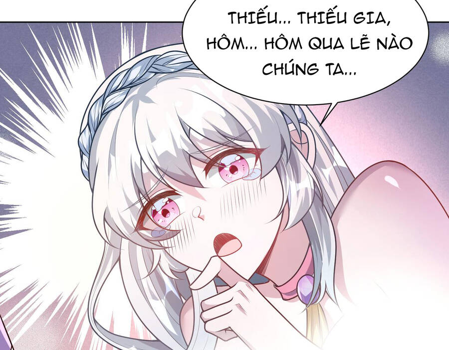 Mạnh Lên Từ Cõi Chết Chapter 23 - 72