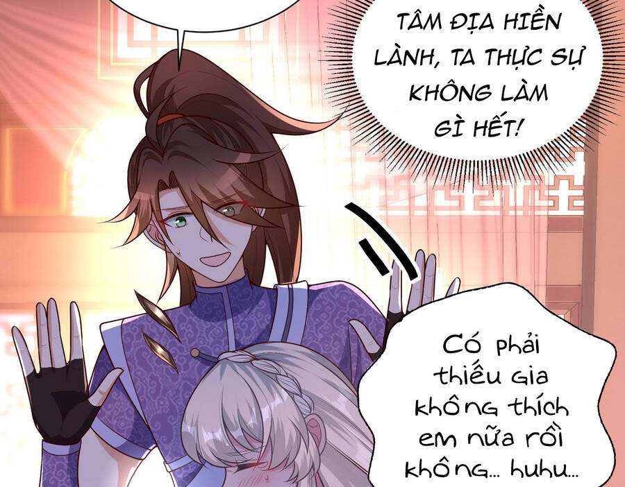 Mạnh Lên Từ Cõi Chết Chapter 23 - 75