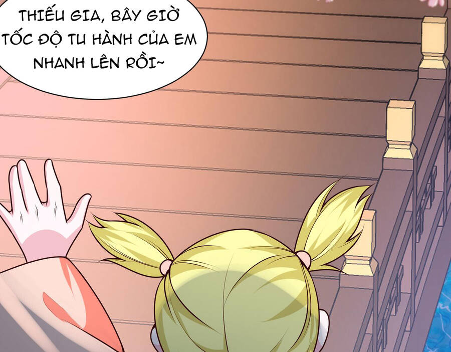 Mạnh Lên Từ Cõi Chết Chapter 23 - 84