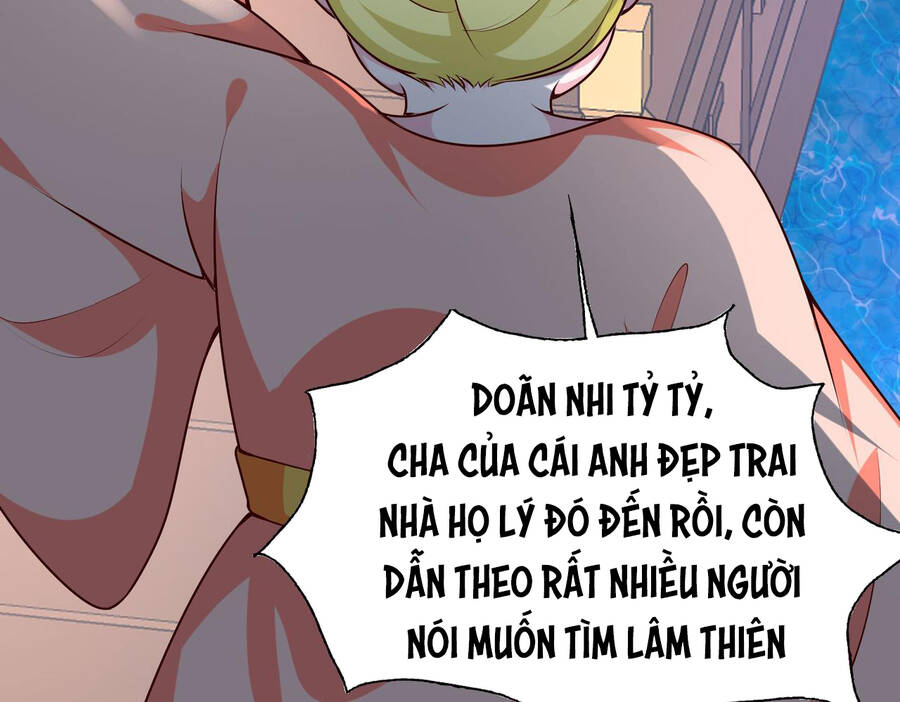 Mạnh Lên Từ Cõi Chết Chapter 23 - 85