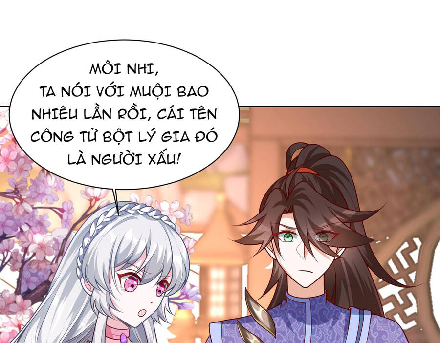 Mạnh Lên Từ Cõi Chết Chapter 23 - 87