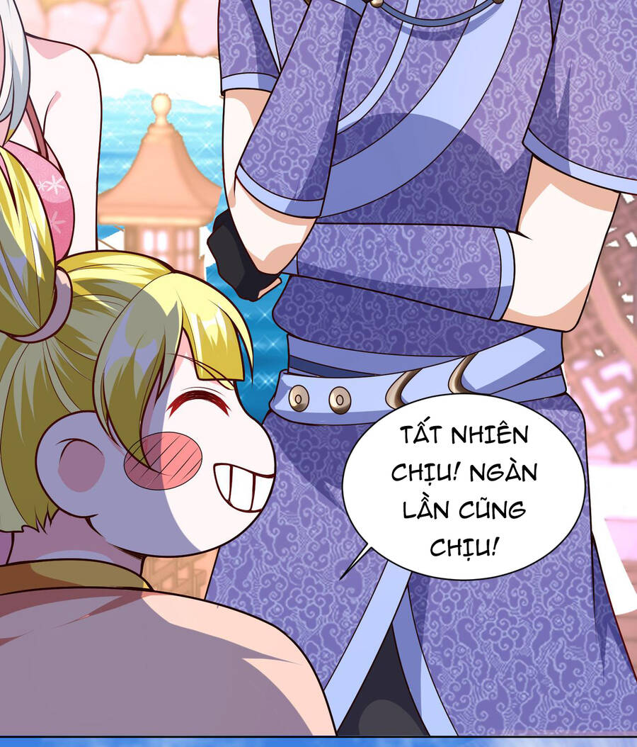 Mạnh Lên Từ Cõi Chết Chapter 23 - 91