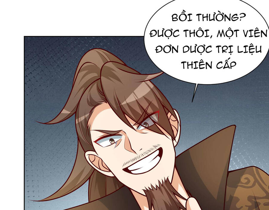 Mạnh Lên Từ Cõi Chết Chapter 23 - 98