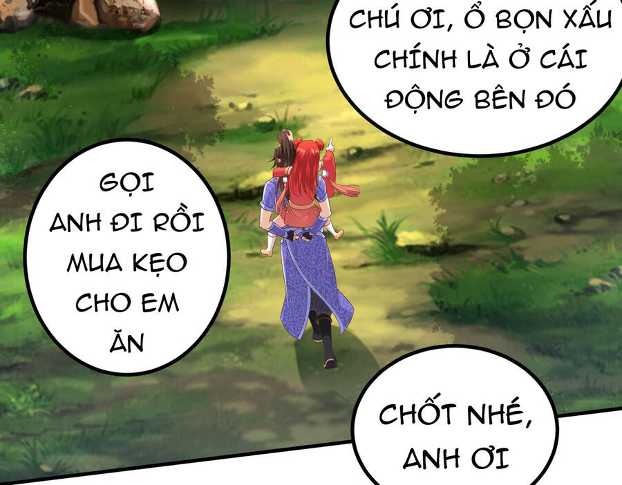 Mạnh Lên Từ Cõi Chết Chapter 24 - 103