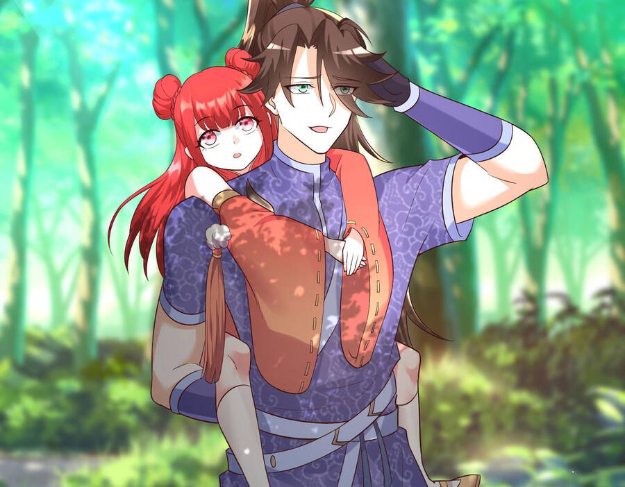 Mạnh Lên Từ Cõi Chết Chapter 24 - 109