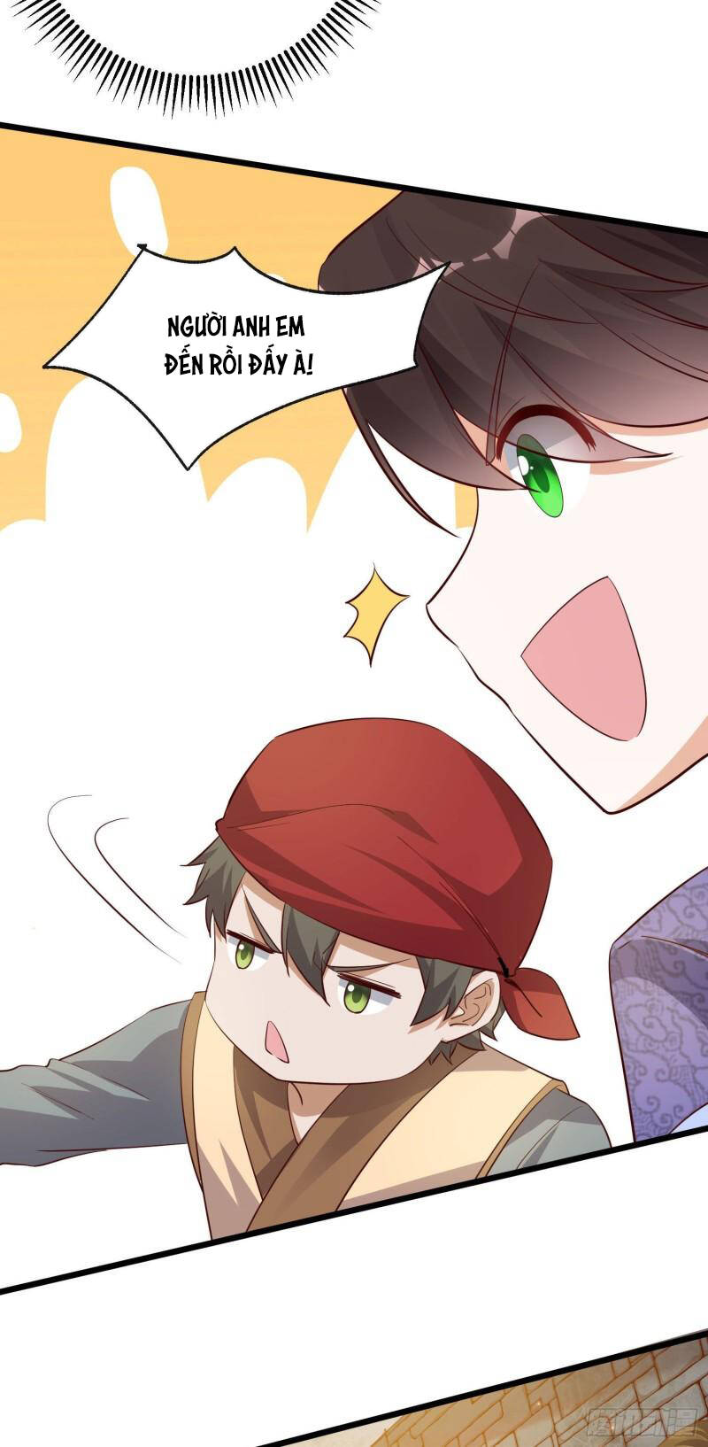 Mạnh Lên Từ Cõi Chết Chapter 25 - 26