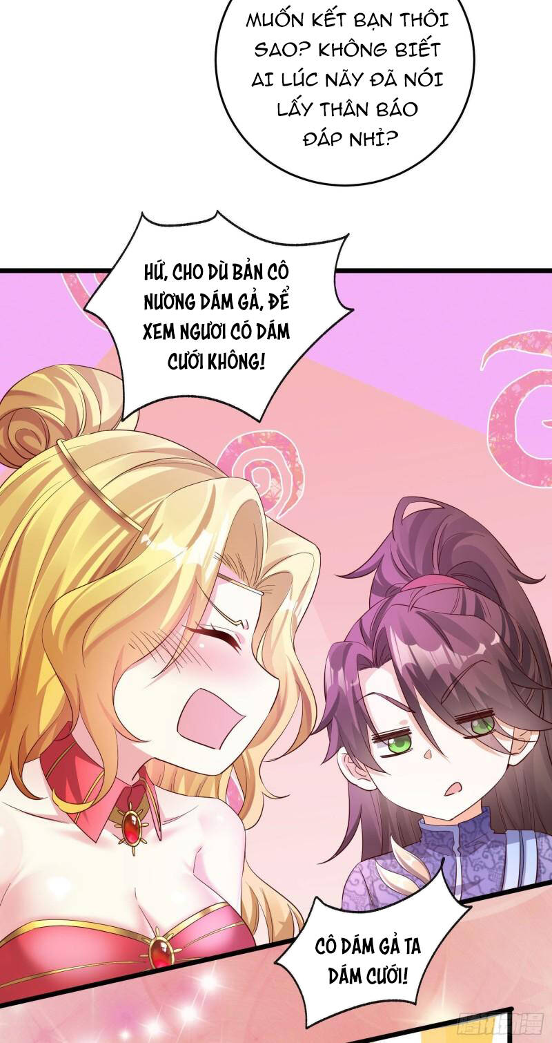 Mạnh Lên Từ Cõi Chết Chapter 25 - 30