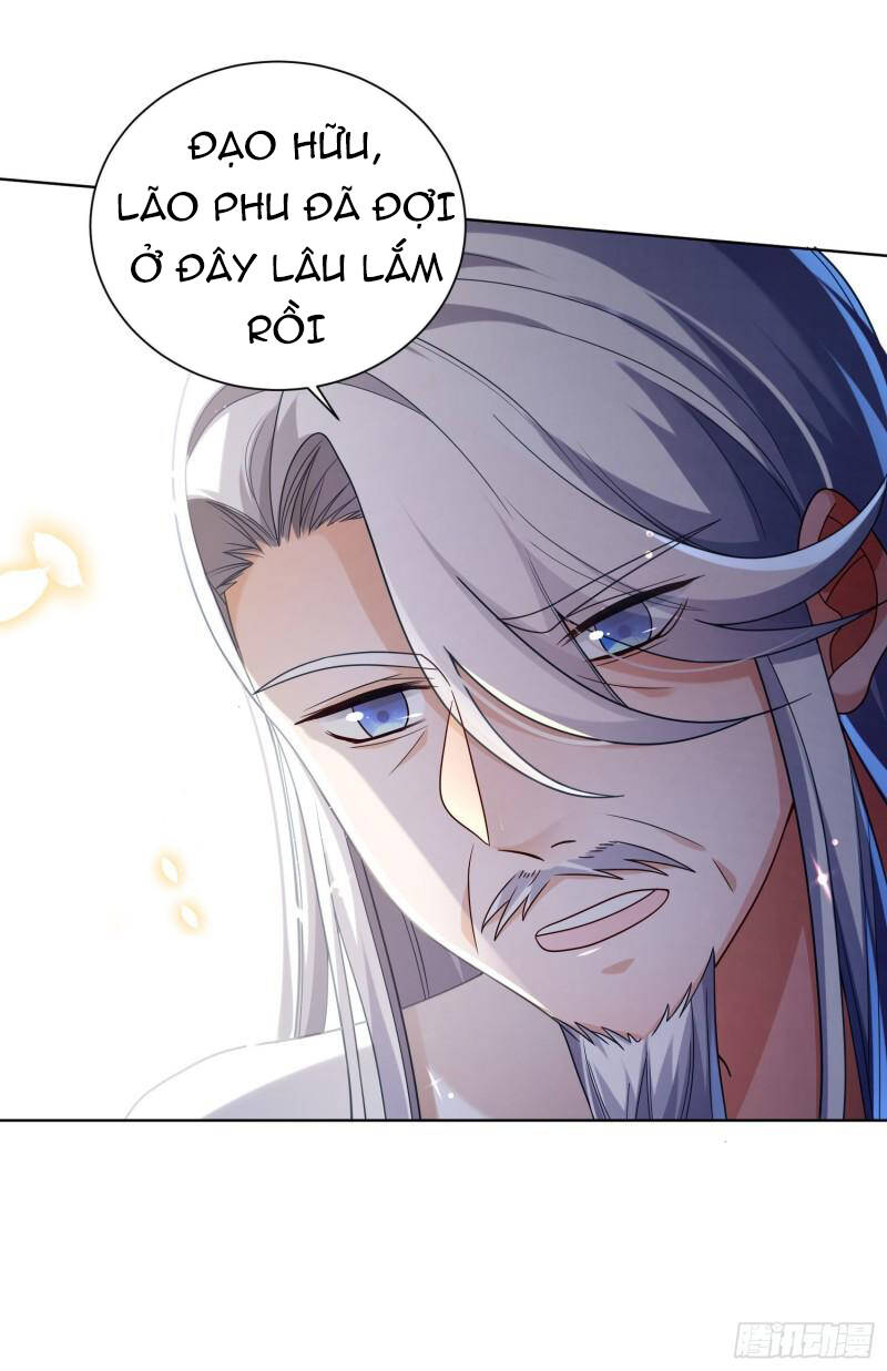 Mạnh Lên Từ Cõi Chết Chapter 25 - 37