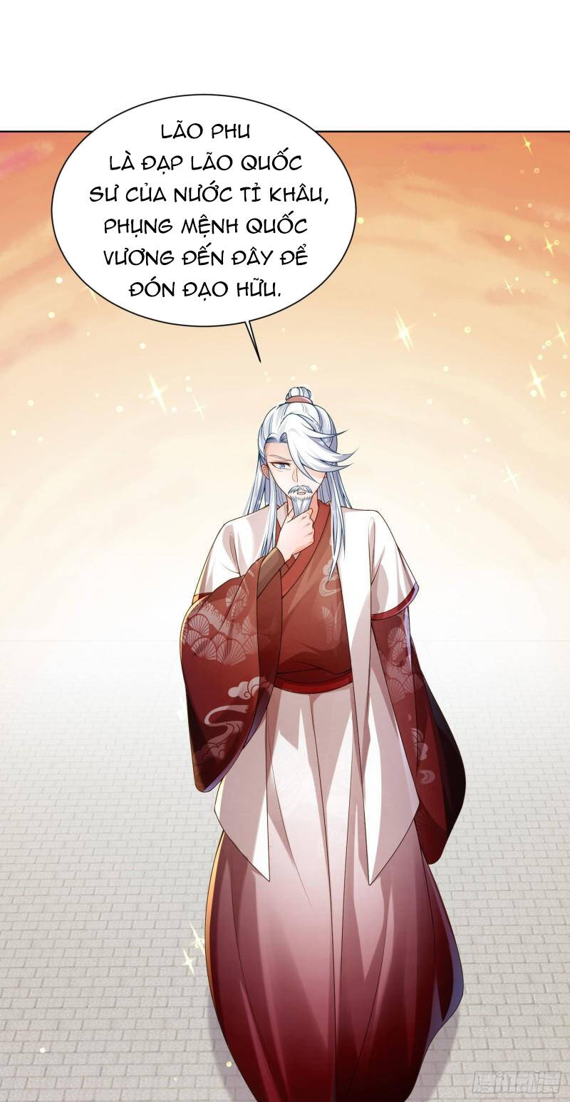 Mạnh Lên Từ Cõi Chết Chapter 25 - 39