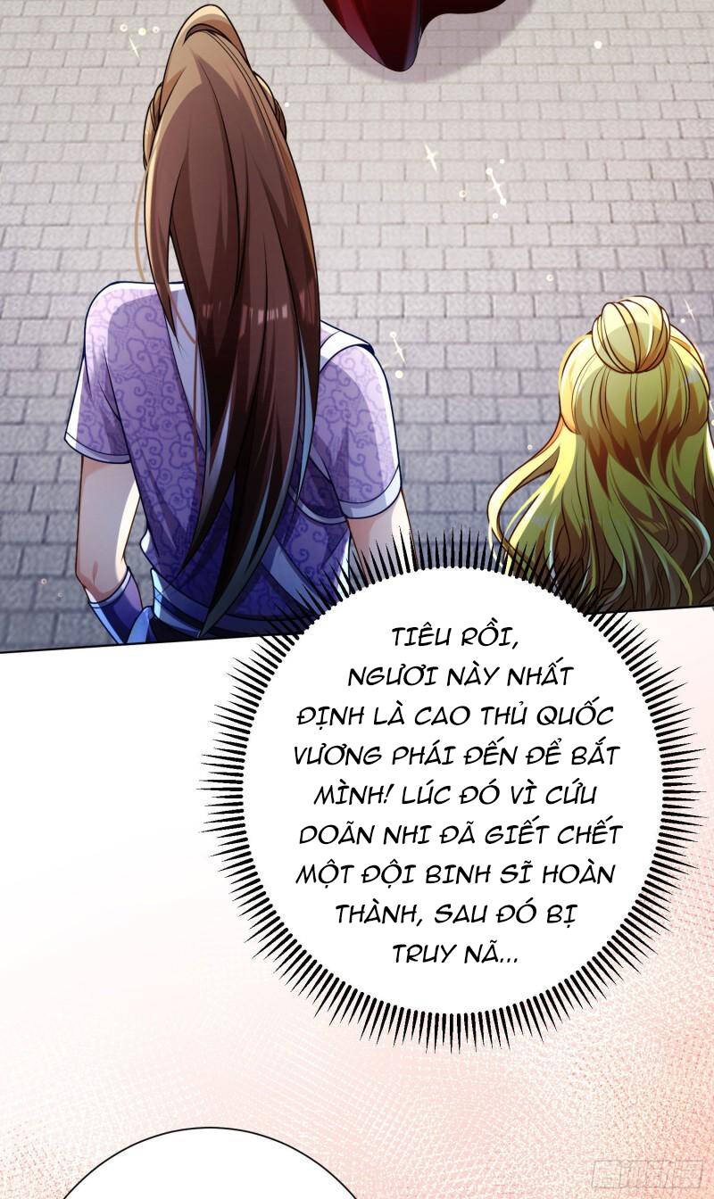 Mạnh Lên Từ Cõi Chết Chapter 25 - 40