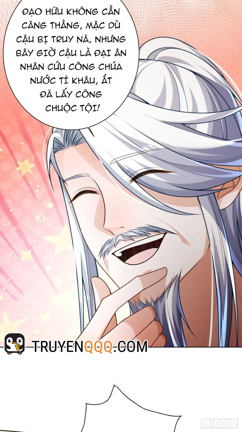 Mạnh Lên Từ Cõi Chết Chapter 25 - 41