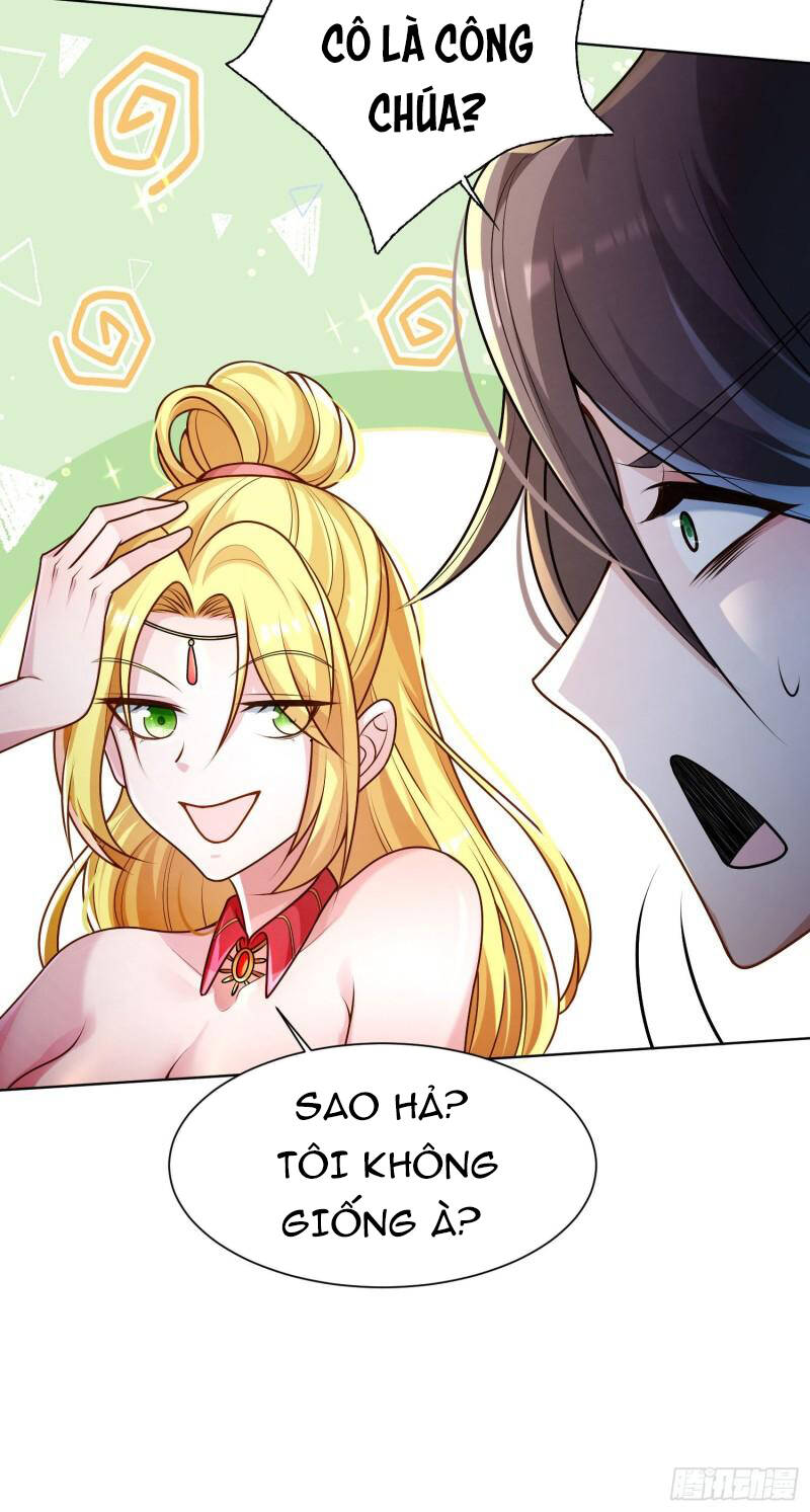 Mạnh Lên Từ Cõi Chết Chapter 25 - 42