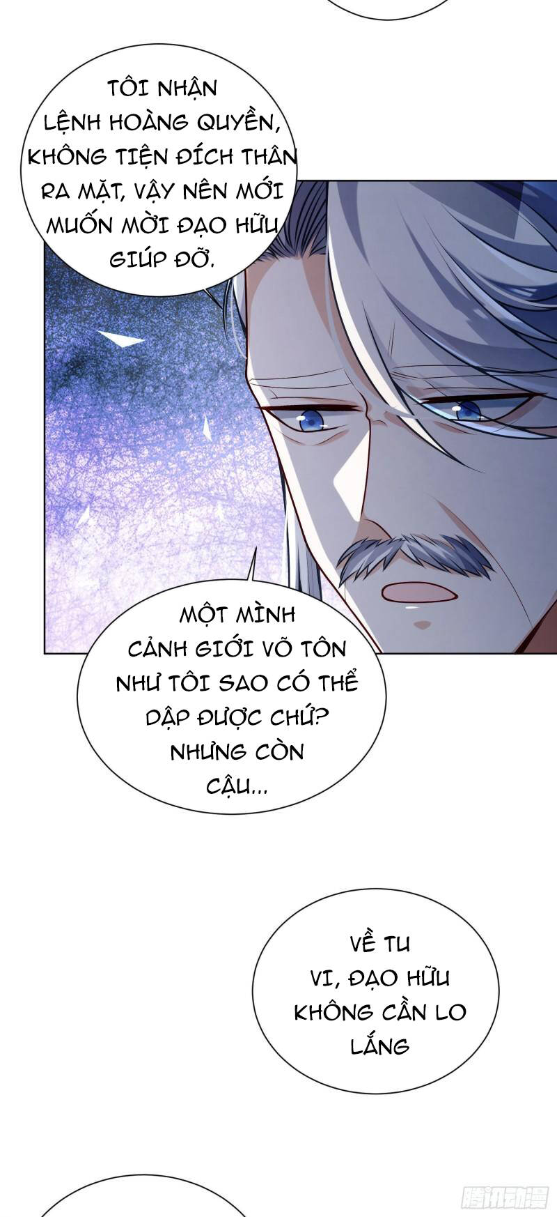 Mạnh Lên Từ Cõi Chết Chapter 25 - 45