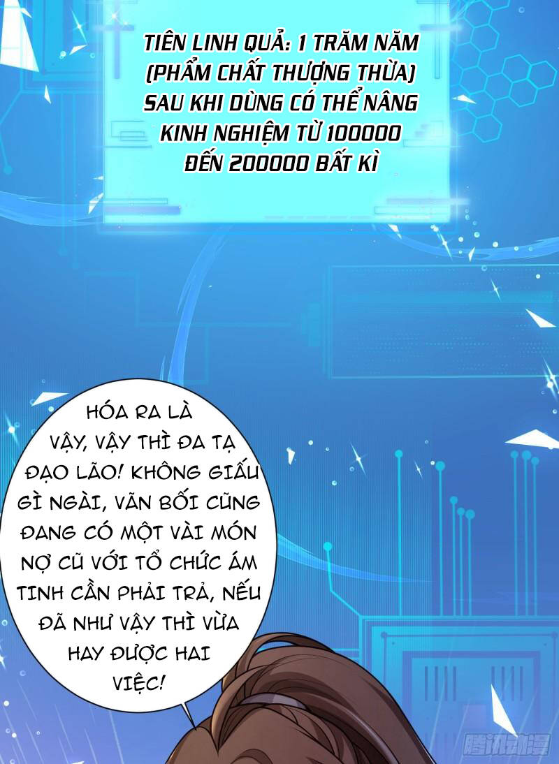 Mạnh Lên Từ Cõi Chết Chapter 25 - 47