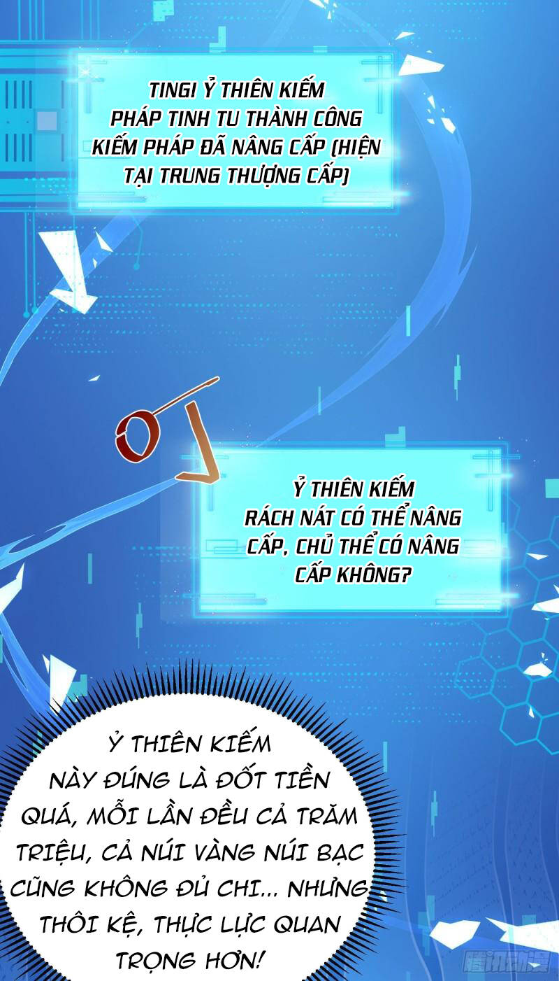 Mạnh Lên Từ Cõi Chết Chapter 25 - 52