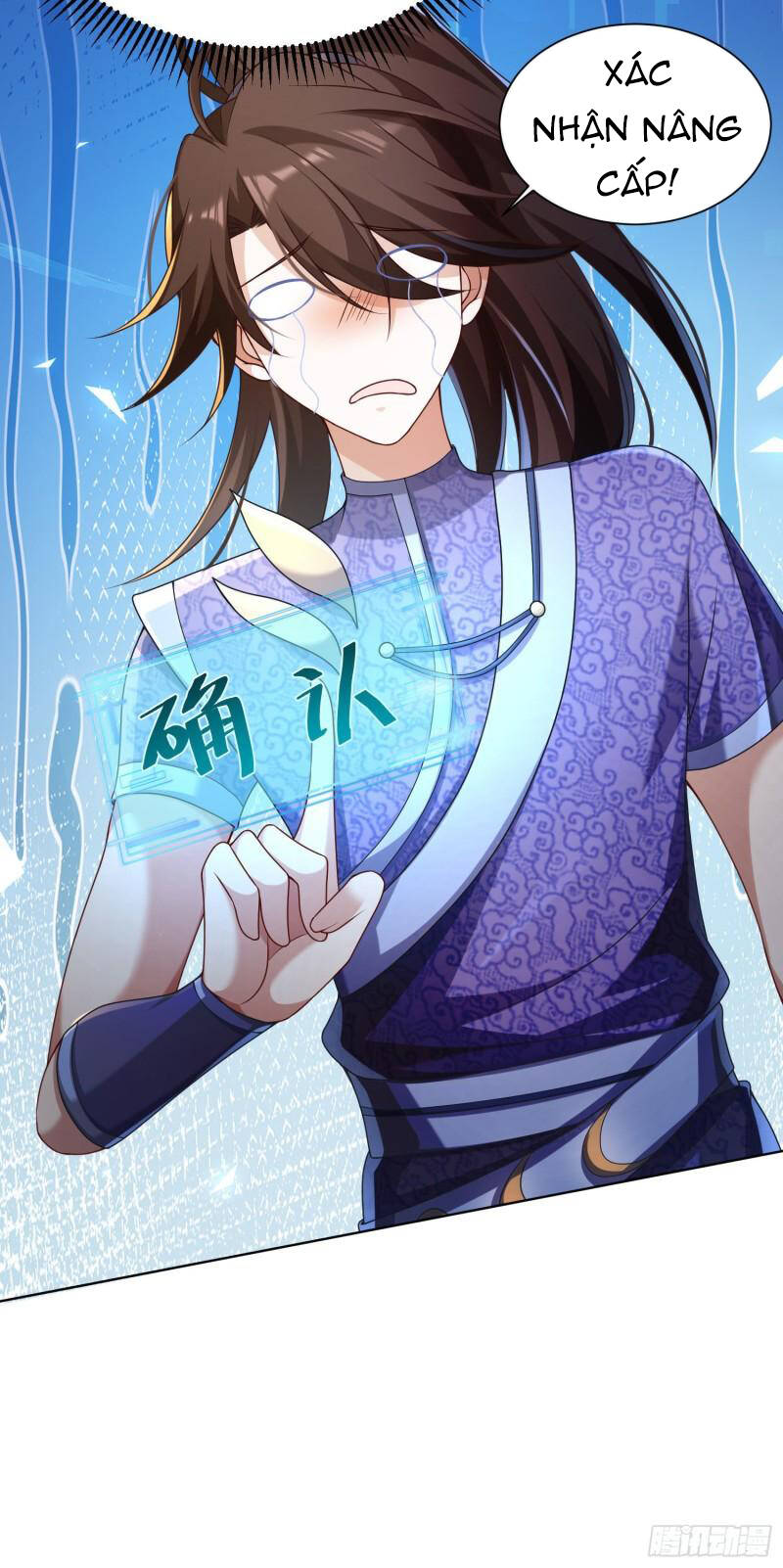 Mạnh Lên Từ Cõi Chết Chapter 25 - 53