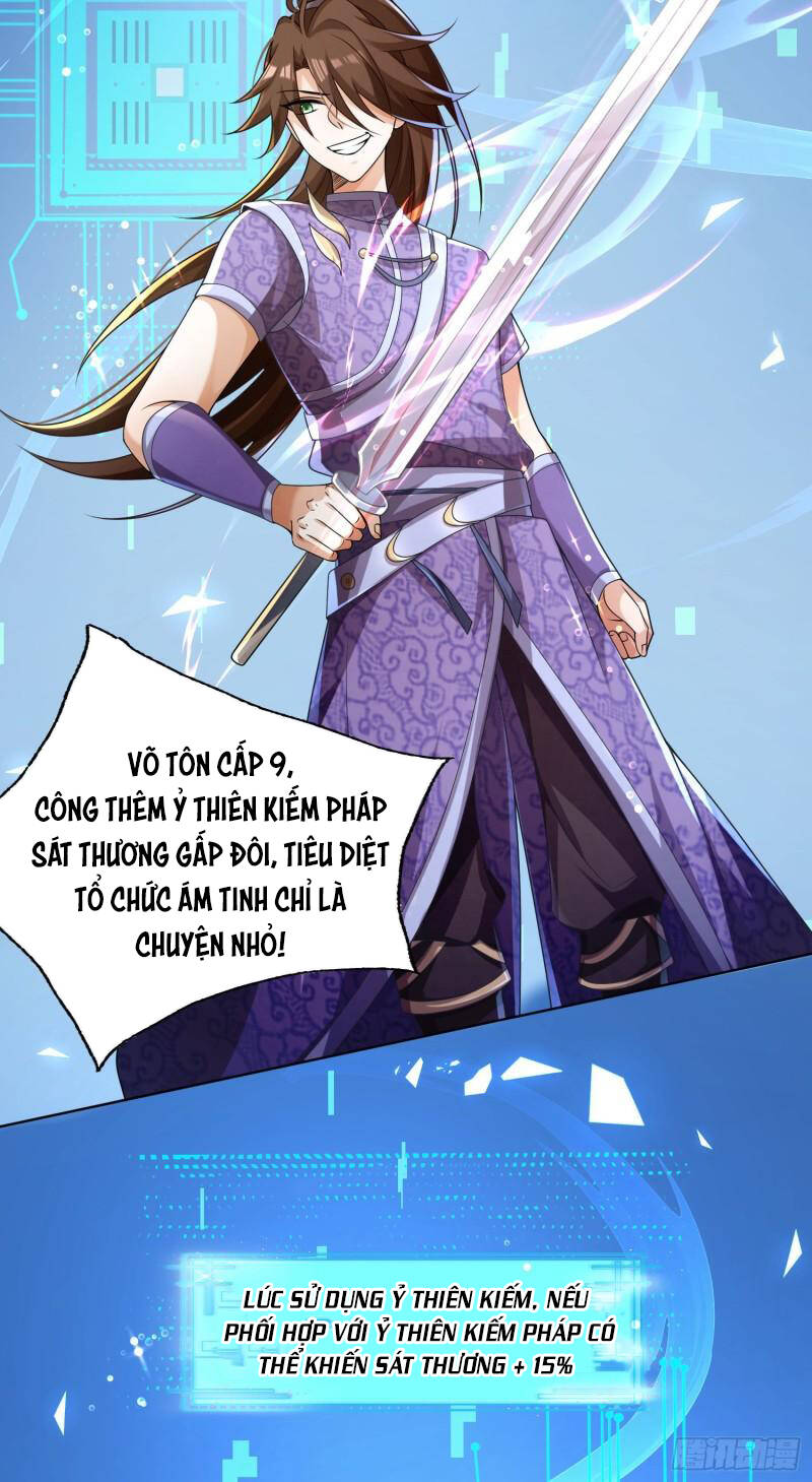 Mạnh Lên Từ Cõi Chết Chapter 25 - 55