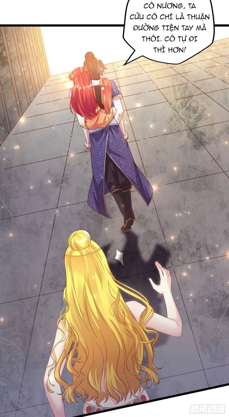 Mạnh Lên Từ Cõi Chết Chapter 25 - 7