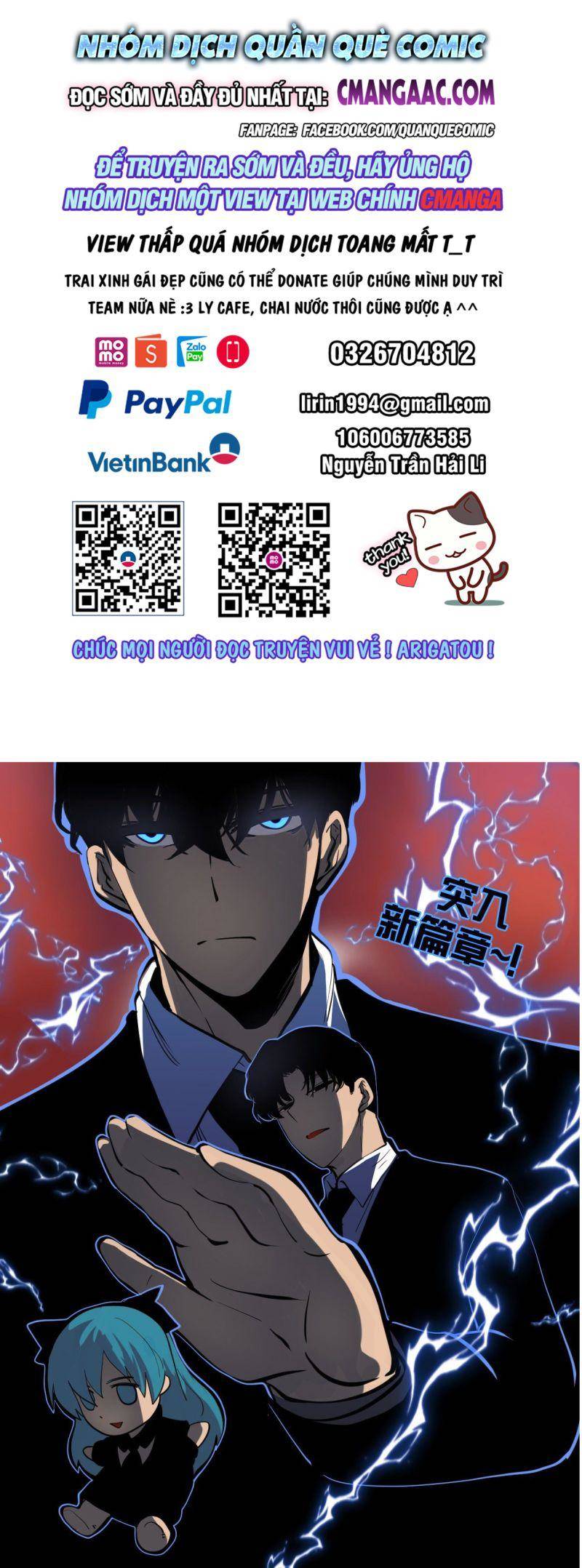 Ta Làm Lão Đại Ở Dị Giới Chapter 100 - 2