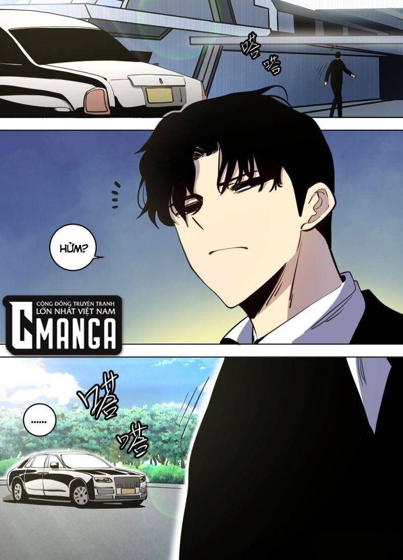 Ta Làm Lão Đại Ở Dị Giới Chapter 100 - 12