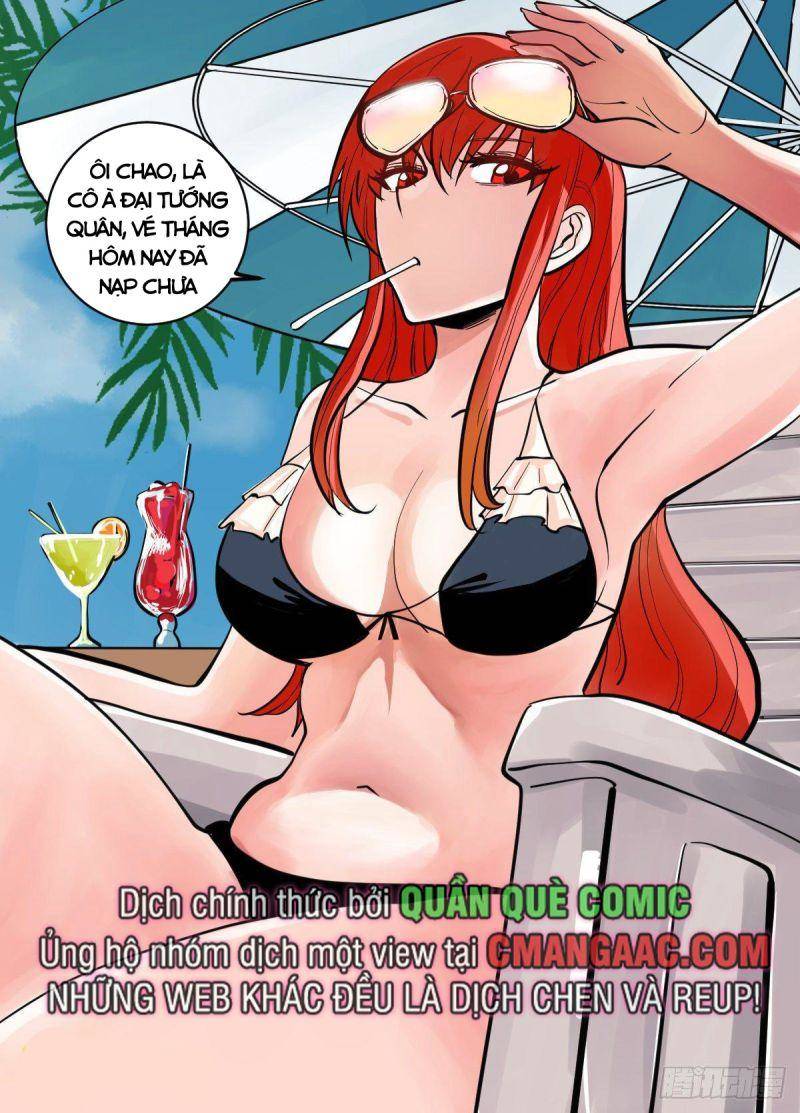 Ta Làm Lão Đại Ở Dị Giới Chapter 100 - 15