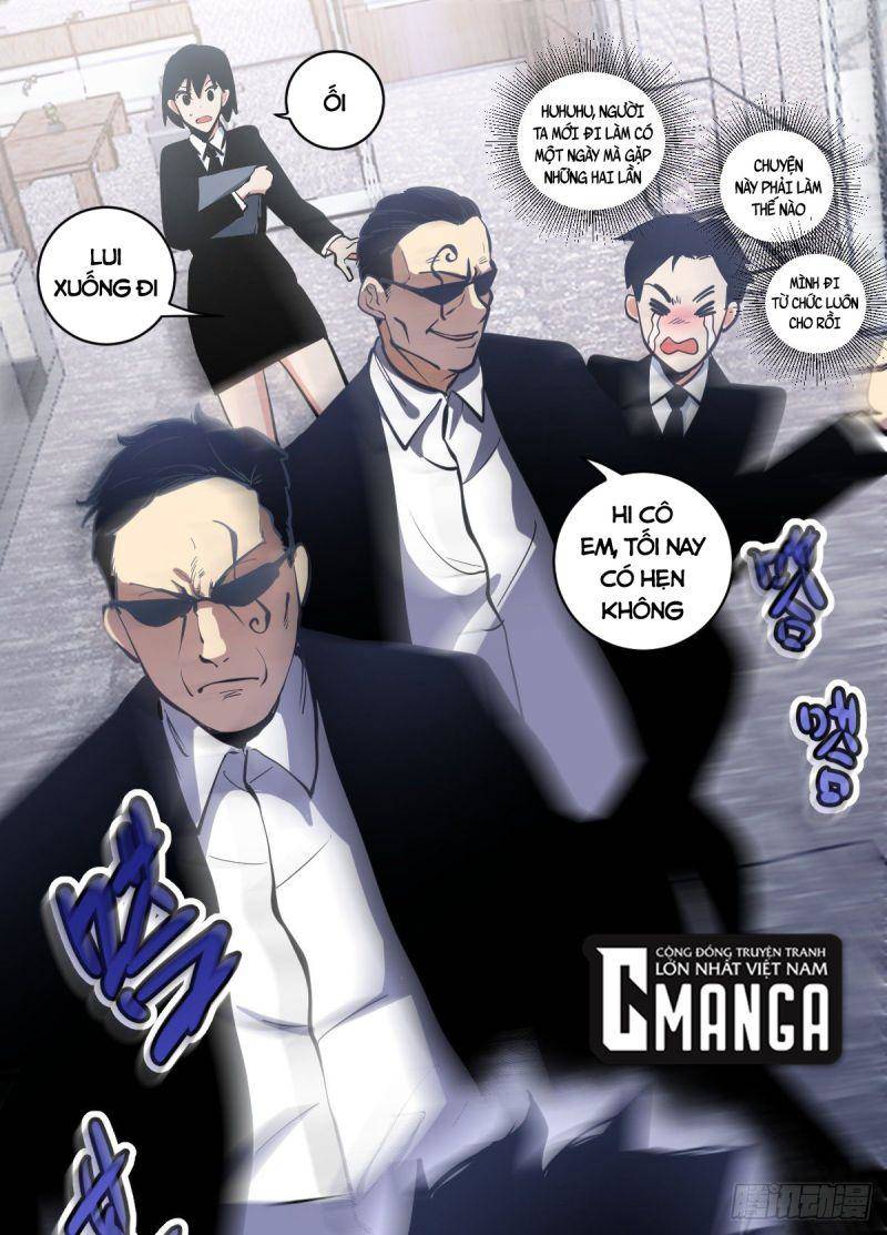 Ta Làm Lão Đại Ở Dị Giới Chapter 100 - 6