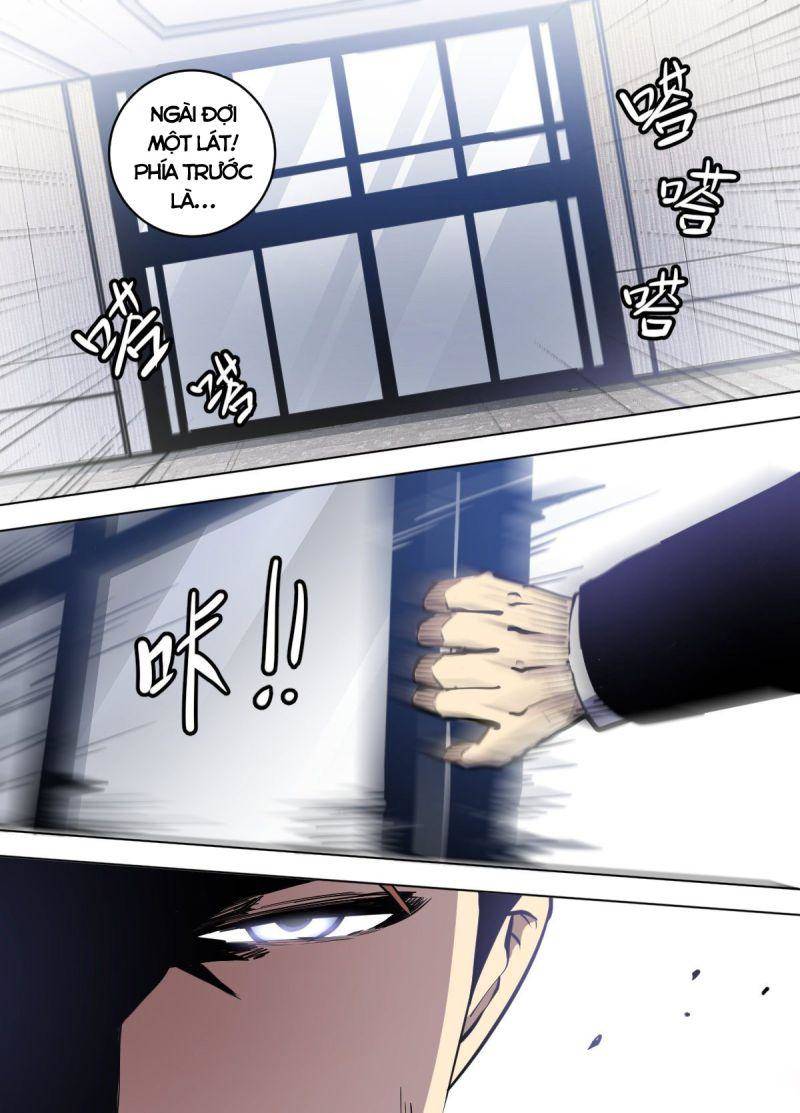 Ta Làm Lão Đại Ở Dị Giới Chapter 100 - 8