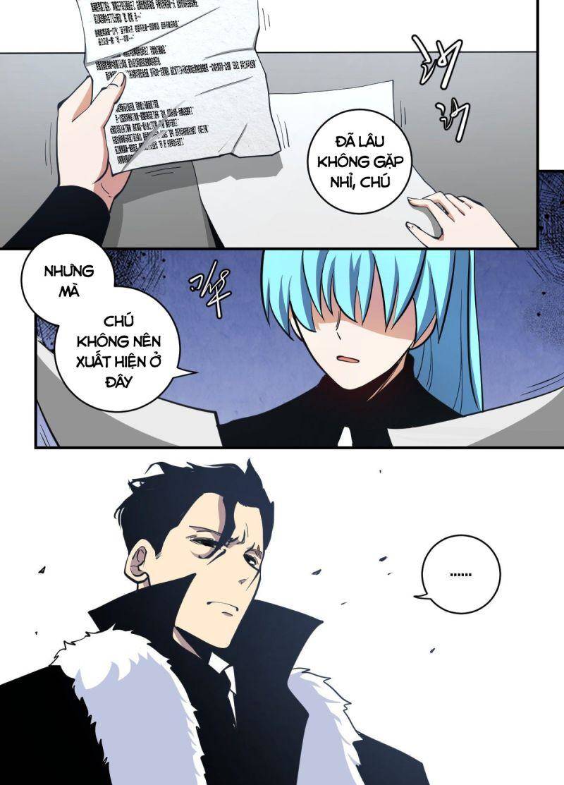 Ta Làm Lão Đại Ở Dị Giới Chapter 100 - 10