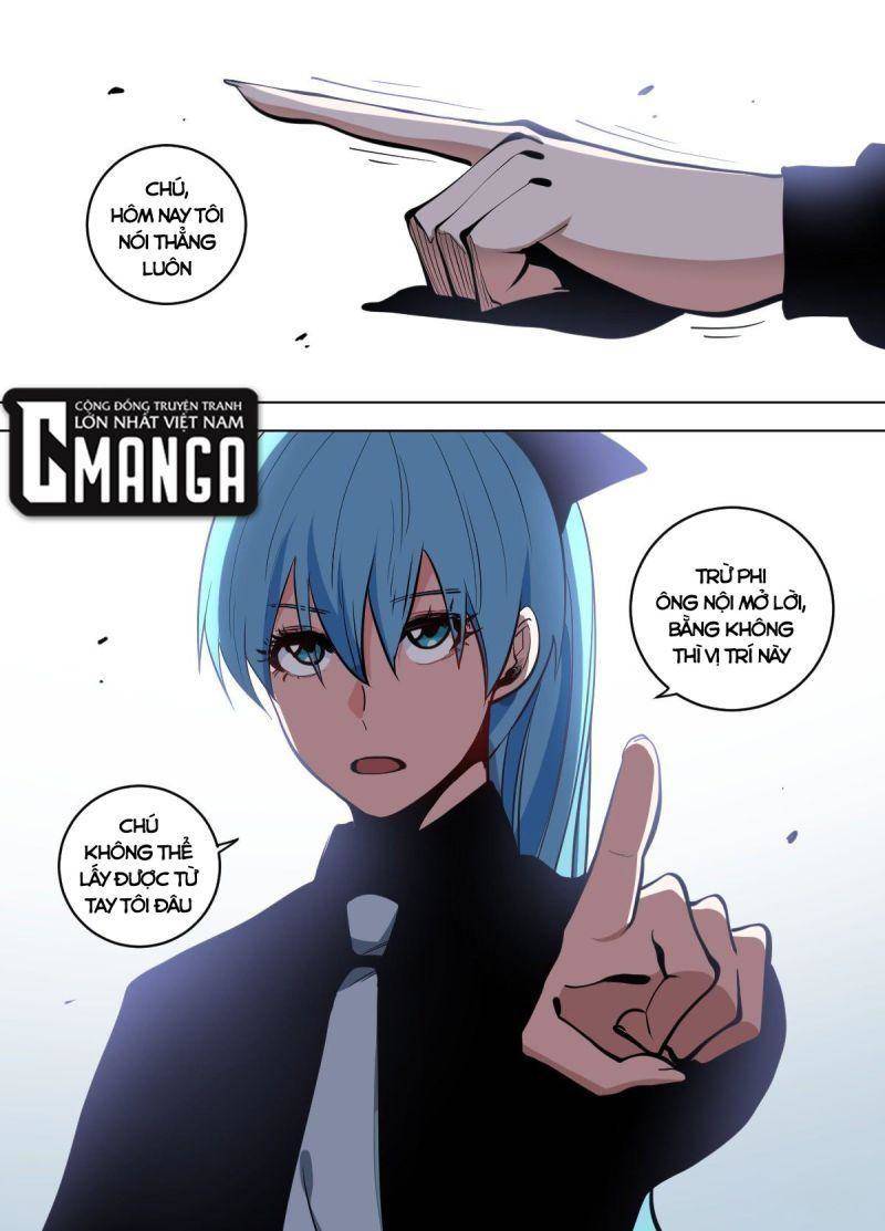 Ta Làm Lão Đại Ở Dị Giới Chapter 101 - 2