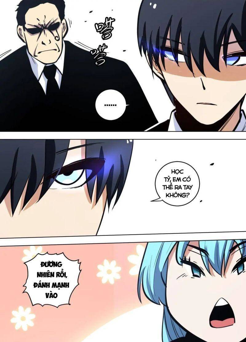 Ta Làm Lão Đại Ở Dị Giới Chapter 101 - 13