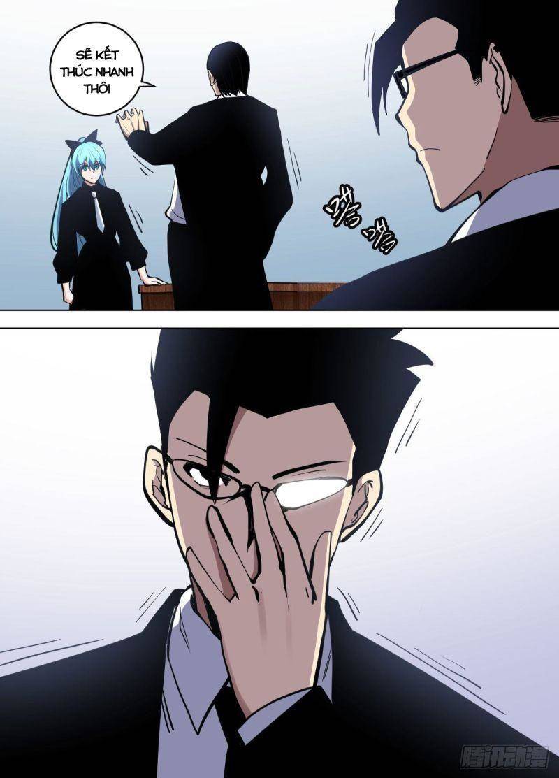Ta Làm Lão Đại Ở Dị Giới Chapter 101 - 6