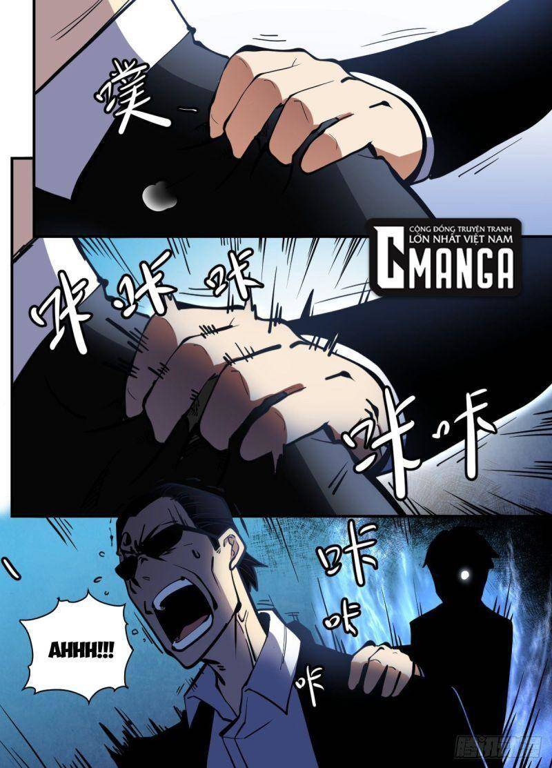 Ta Làm Lão Đại Ở Dị Giới Chapter 101 - 8