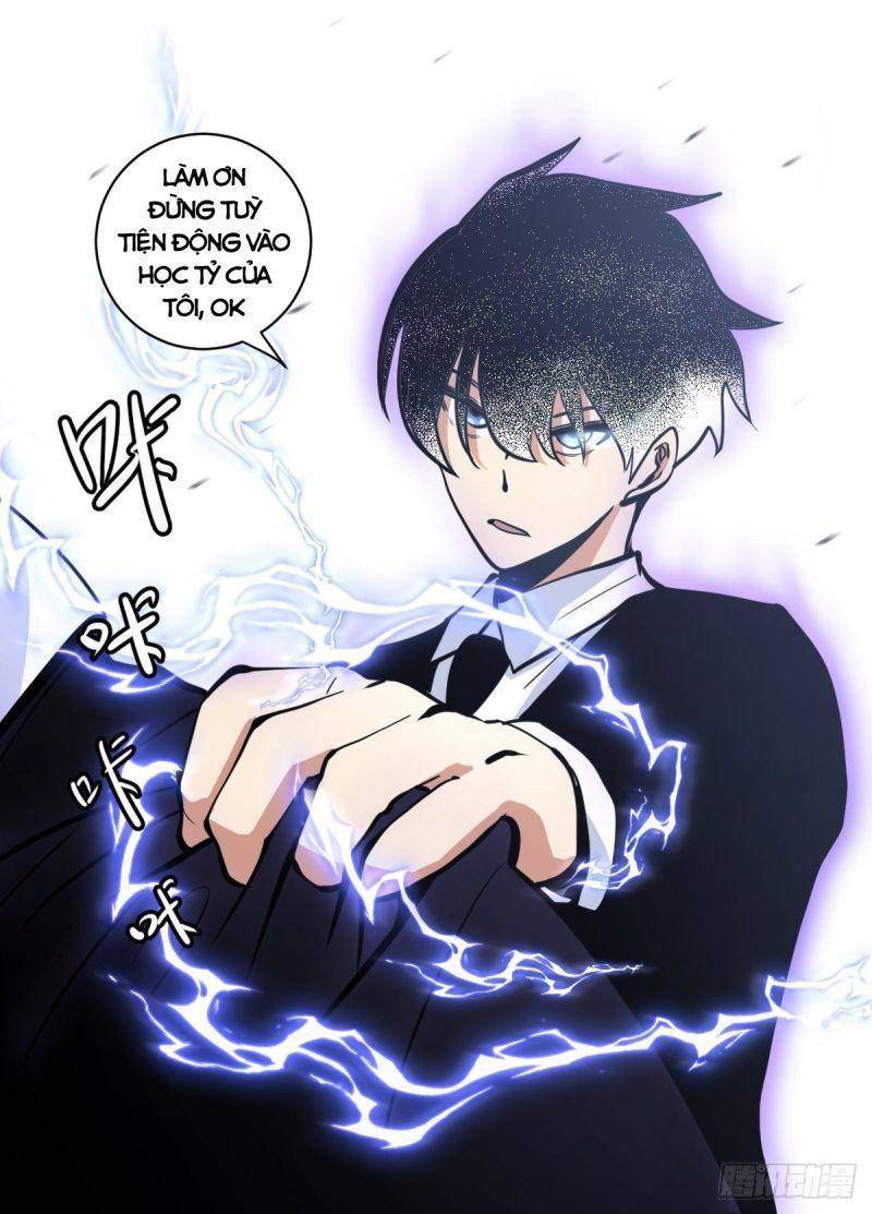 Ta Làm Lão Đại Ở Dị Giới Chapter 101 - 9