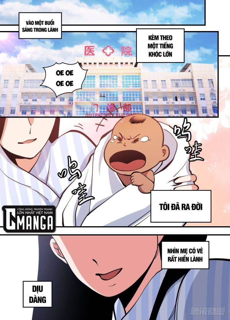 Ta Làm Lão Đại Ở Dị Giới Chapter 102 - 2