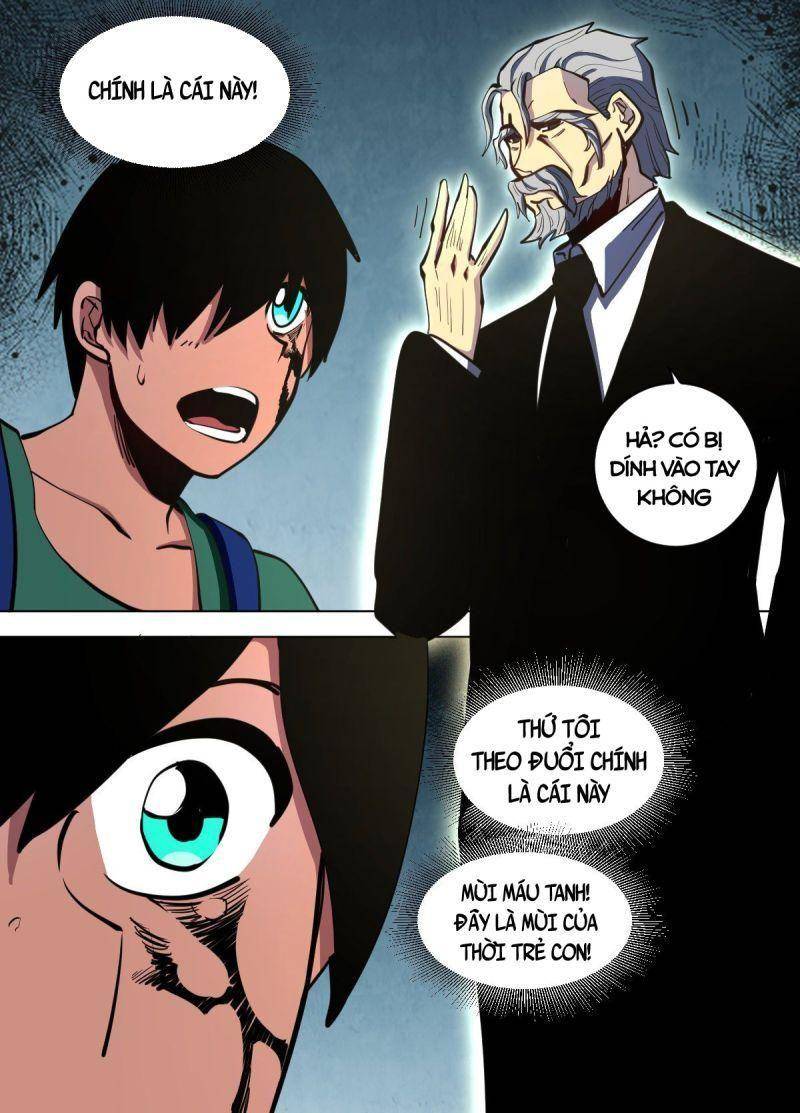 Ta Làm Lão Đại Ở Dị Giới Chapter 102 - 11