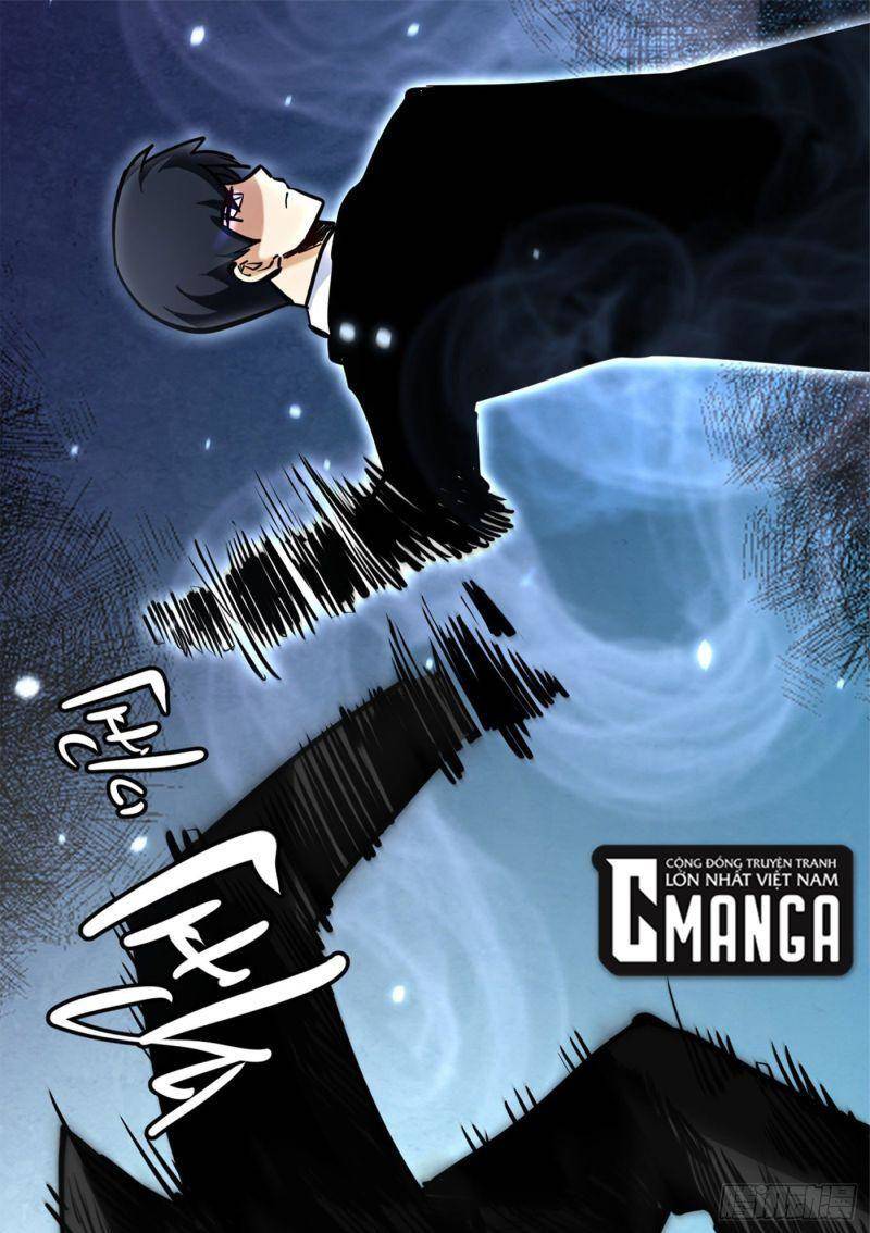 Ta Làm Lão Đại Ở Dị Giới Chapter 102 - 15