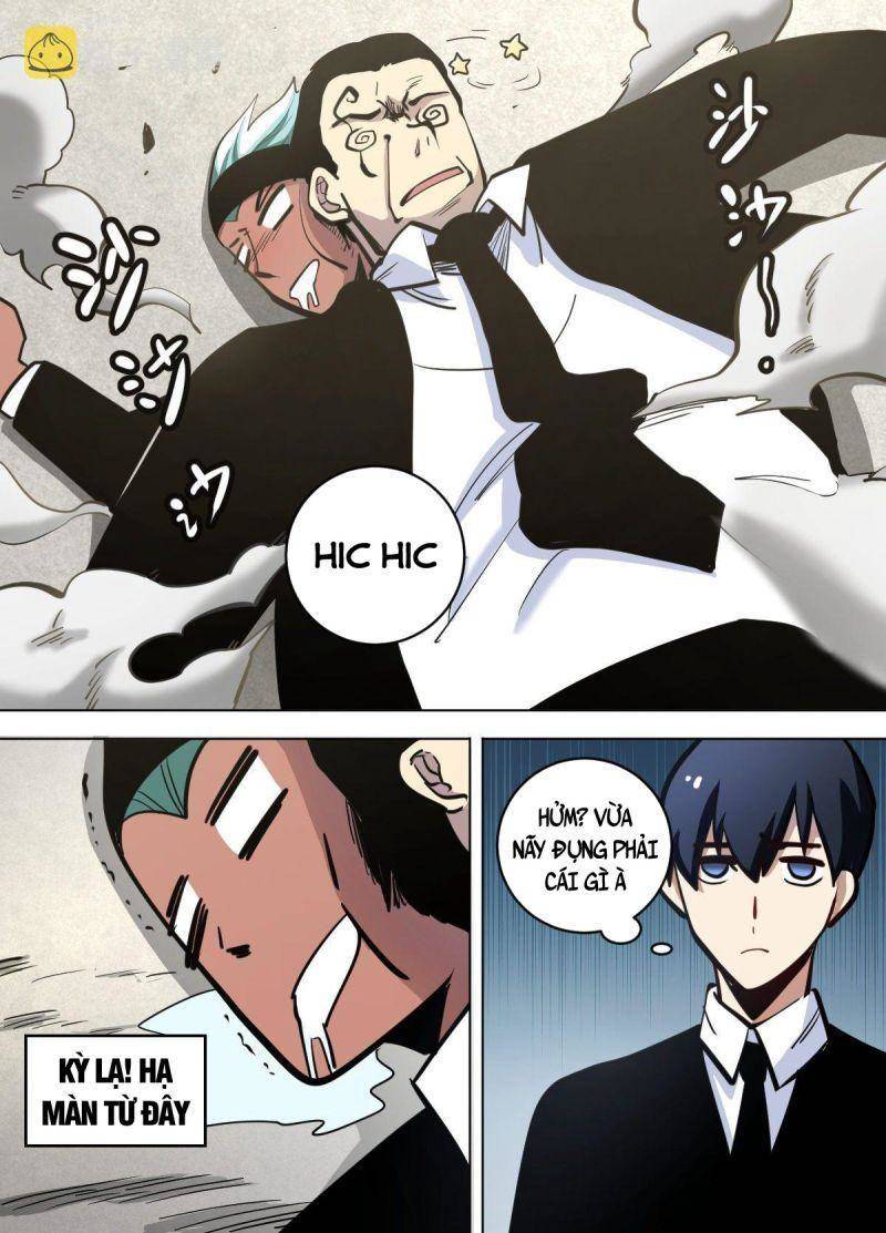 Ta Làm Lão Đại Ở Dị Giới Chapter 102 - 18
